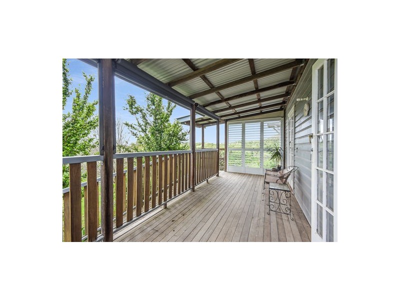 273 Silver Pinch Road, Silver Ridge QLD 4352