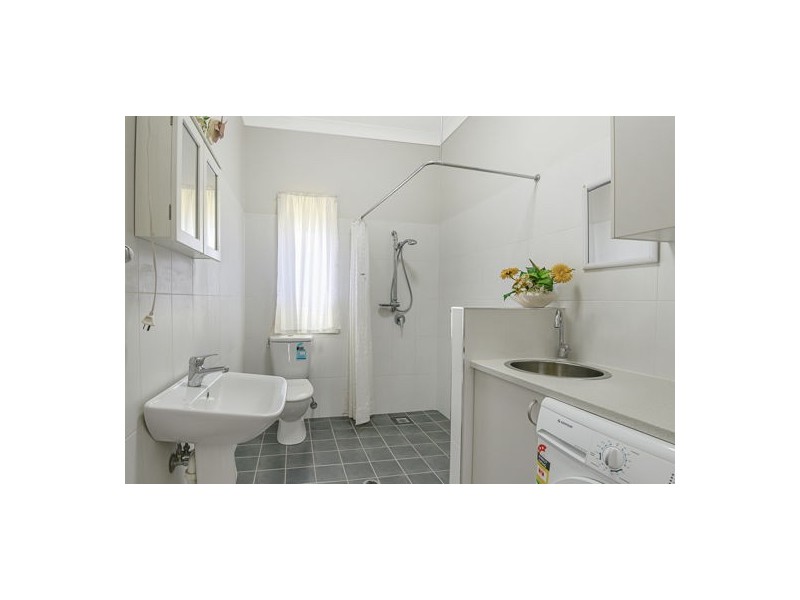 273 Silver Pinch Road, Silver Ridge QLD 4352