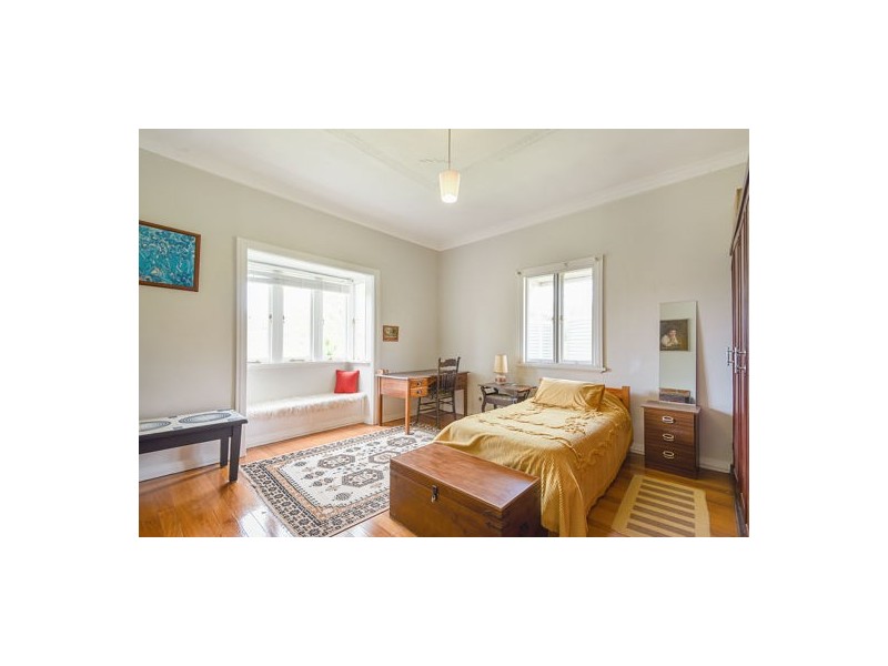 273 Silver Pinch Road, Silver Ridge QLD 4352