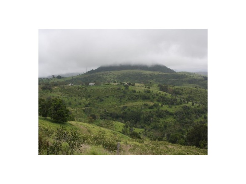 273 Silver Pinch Road, Silver Ridge QLD 4352