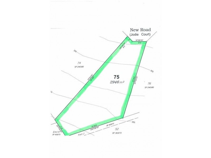 11 Jodie Court, Withcott QLD 4352