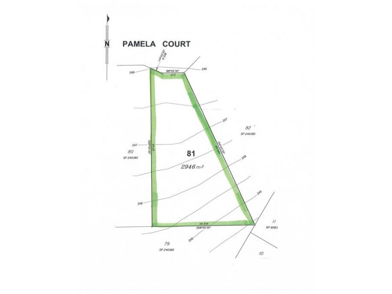 10 Pamela Court, Withcott QLD 4352