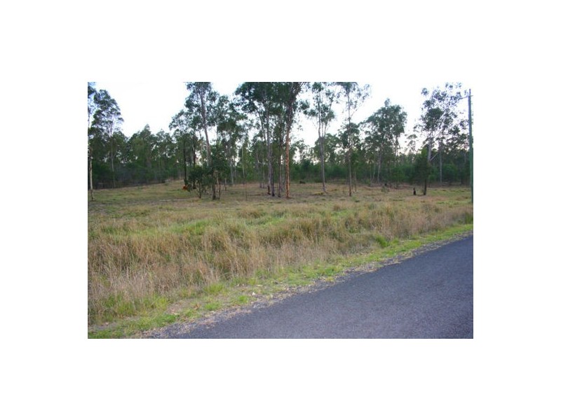 103 Green Gully Road, Upper Lockyer QLD 4352