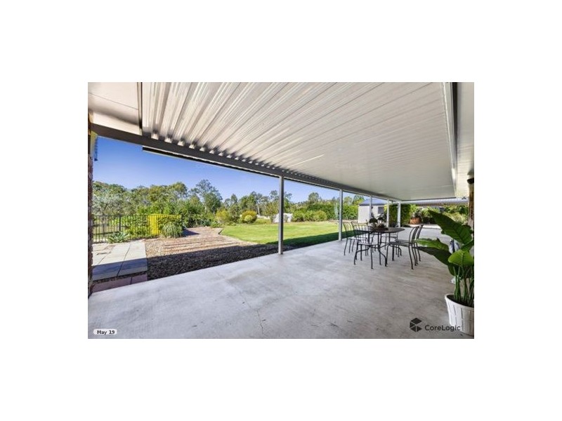 12 Parkridge Drive, Withcott QLD 4352