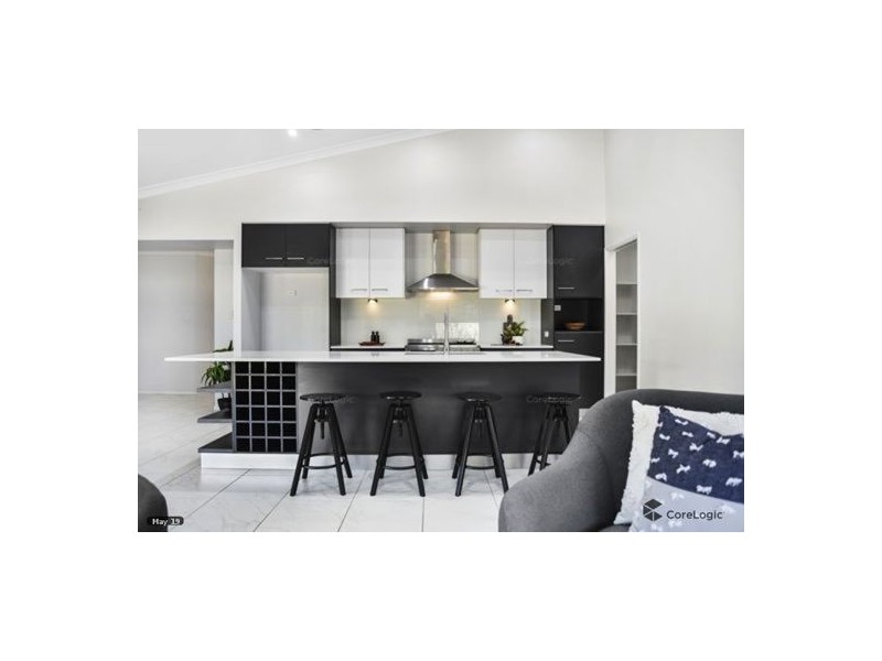 12 Parkridge Drive, Withcott QLD 4352