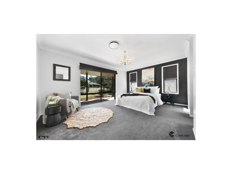 12 Parkridge Drive, Withcott QLD 4352