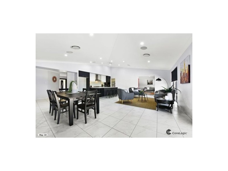 12 Parkridge Drive, Withcott QLD 4352