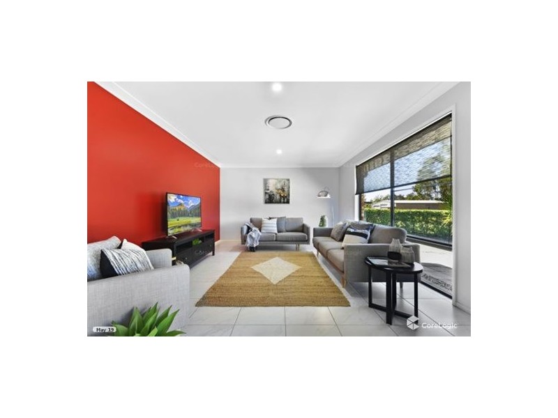 12 Parkridge Drive, Withcott QLD 4352