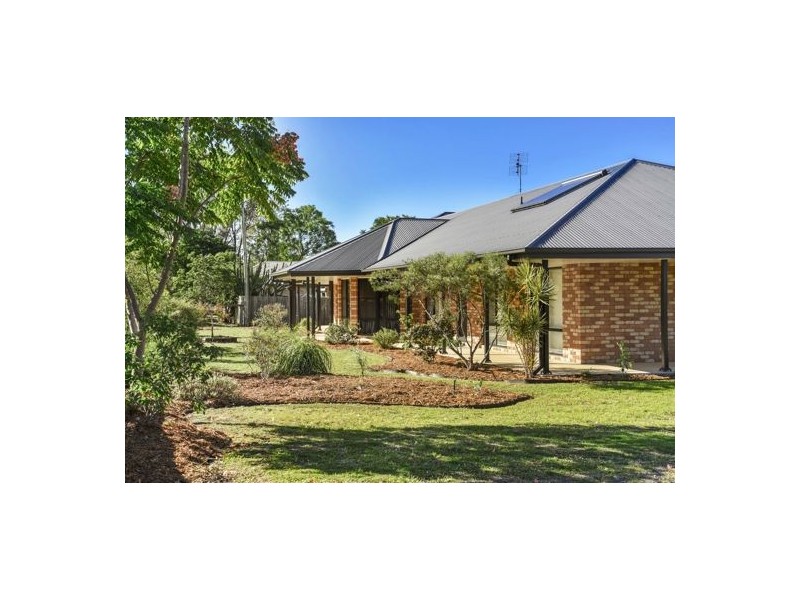 12 Parkridge Drive, Withcott QLD 4352