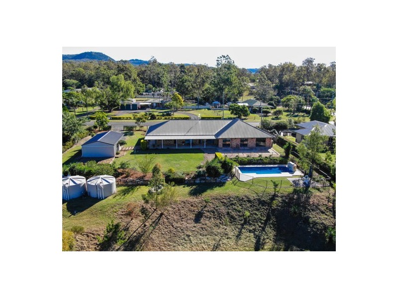 12 Parkridge Drive, Withcott QLD 4352