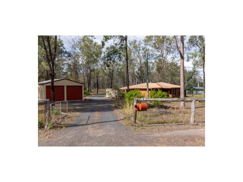 40 Larnook Street, Upper Lockyer QLD 4352