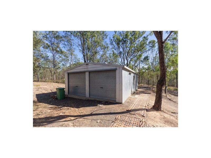 102 Milora Road, Upper Lockyer QLD 4352