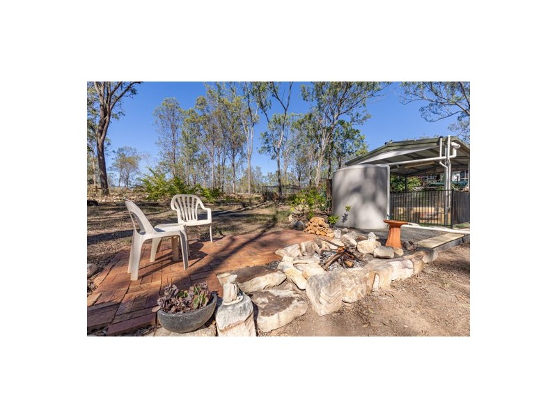 102 Milora Road, Upper Lockyer QLD 4352