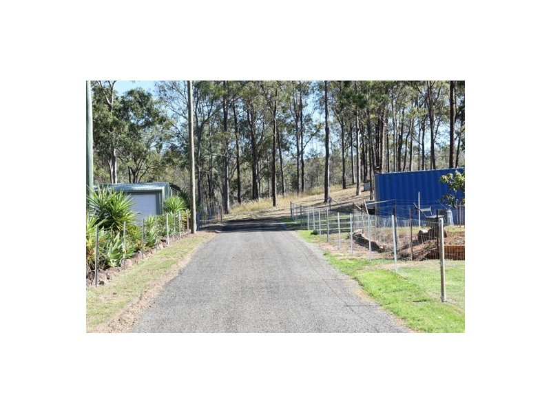 Lot 2 Wandin Road, Withcott QLD 4352