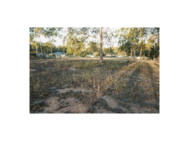 Lot 2 Wandin Road, Withcott QLD 4352