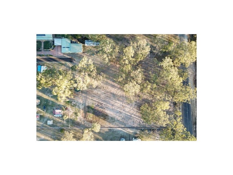 Lot 2 Wandin Road, Withcott QLD 4352