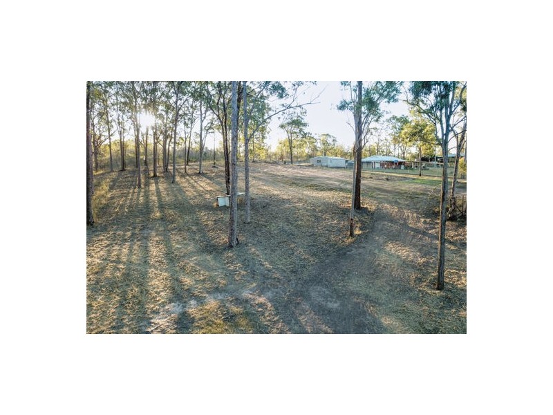 Lot 2 Wandin Road, Withcott QLD 4352