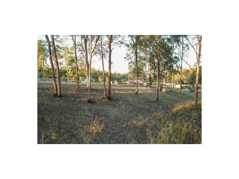 Lot 2 Wandin Road, Withcott QLD 4352