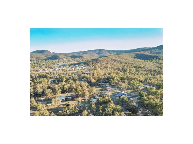 Lot 2 Wandin Road, Withcott QLD 4352
