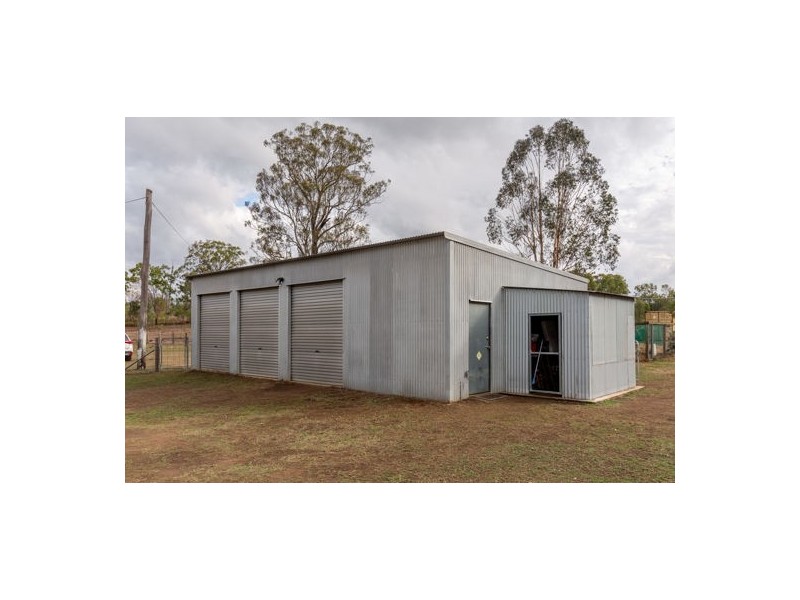 285 Murphys Creek Road, Postmans Ridge QLD 4352