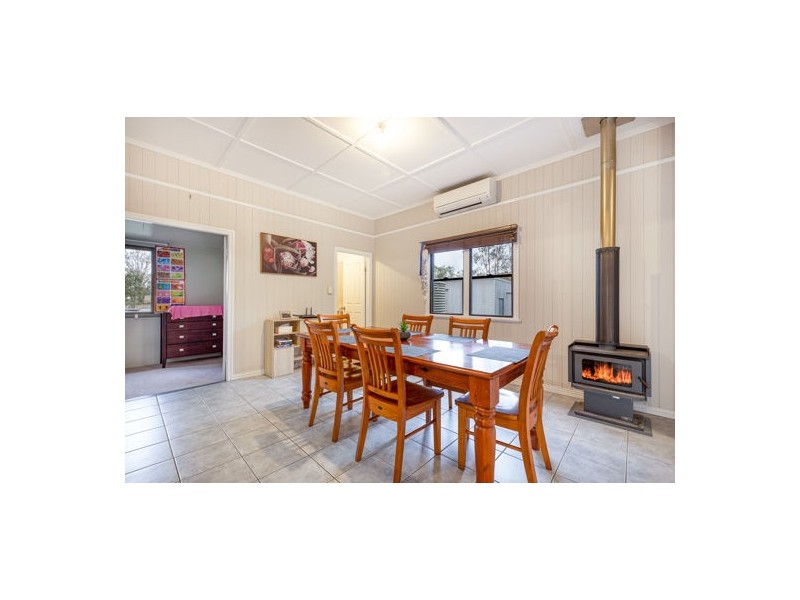 285 Murphys Creek Road, Postmans Ridge QLD 4352