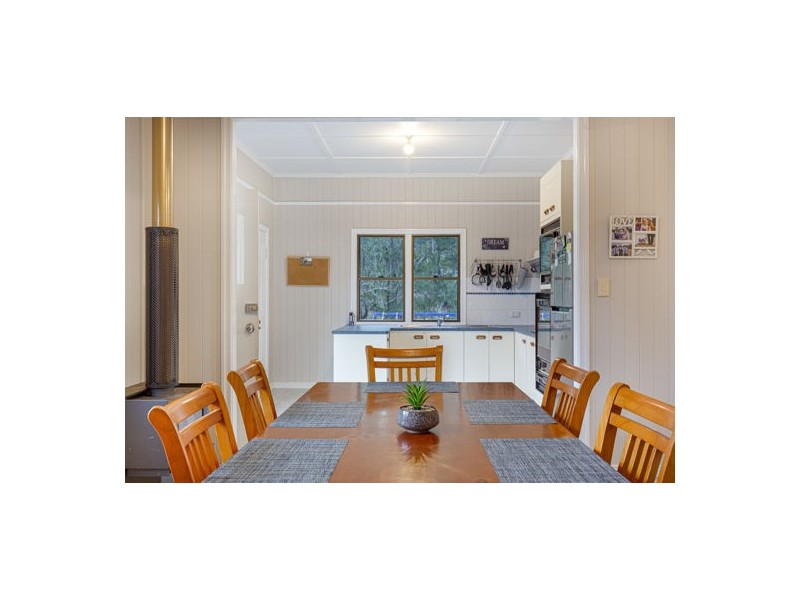 285 Murphys Creek Road, Postmans Ridge QLD 4352