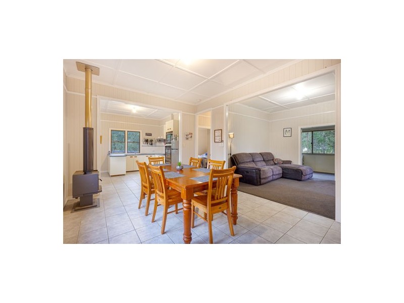 285 Murphys Creek Road, Postmans Ridge QLD 4352