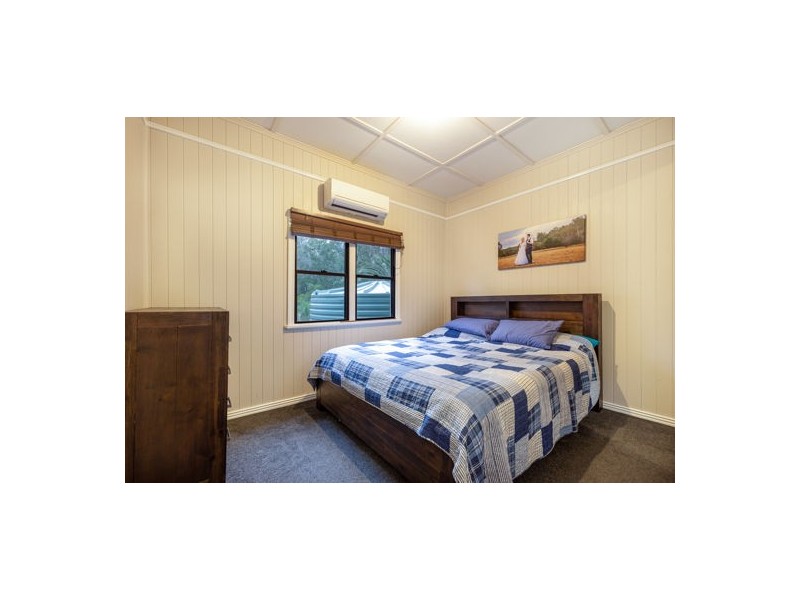 285 Murphys Creek Road, Postmans Ridge QLD 4352