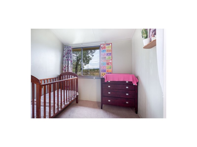 285 Murphys Creek Road, Postmans Ridge QLD 4352