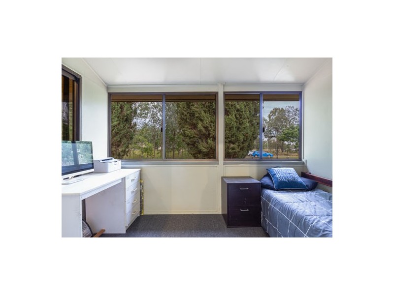 285 Murphys Creek Road, Postmans Ridge QLD 4352