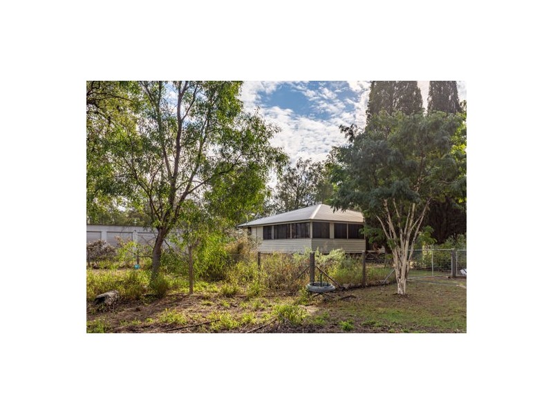 285 Murphys Creek Road, Postmans Ridge QLD 4352