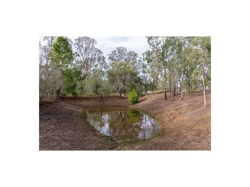 285 Murphys Creek Road, Postmans Ridge QLD 4352