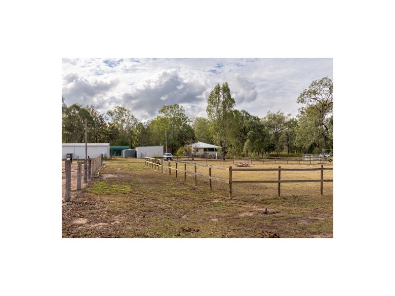 285 Murphys Creek Road, Postmans Ridge QLD 4352