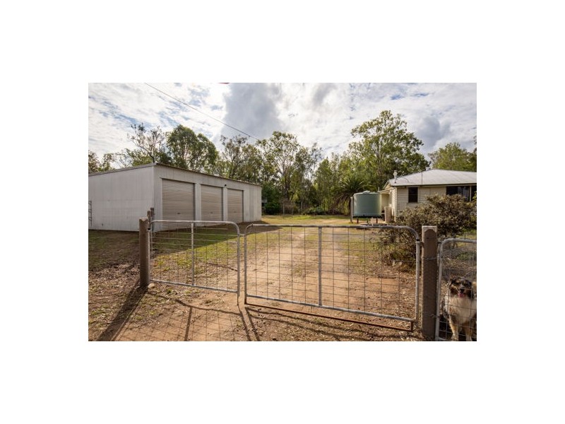 285 Murphys Creek Road, Postmans Ridge QLD 4352