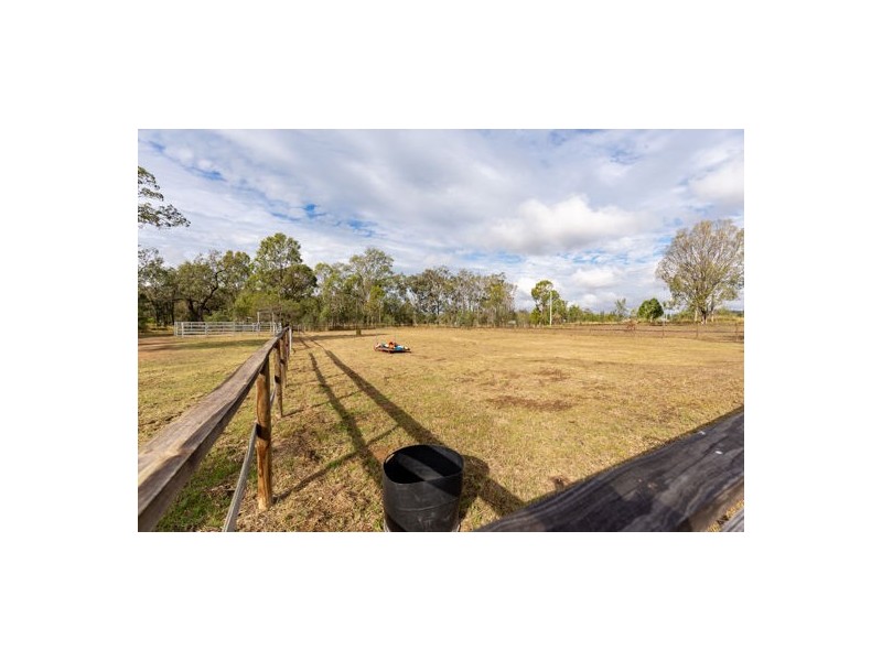 285 Murphys Creek Road, Postmans Ridge QLD 4352