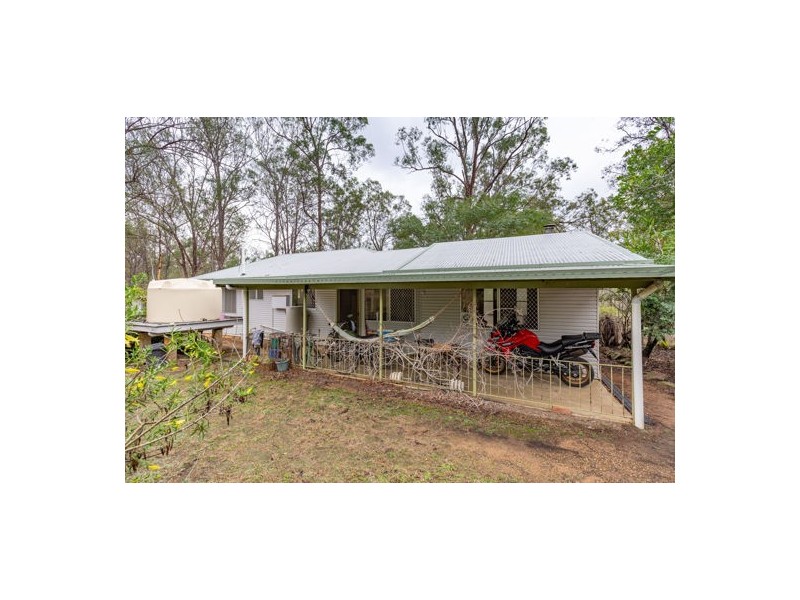 41 Menzies Road, Helidon Spa QLD 4344