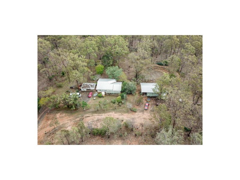 41 Menzies Road, Helidon Spa QLD 4344