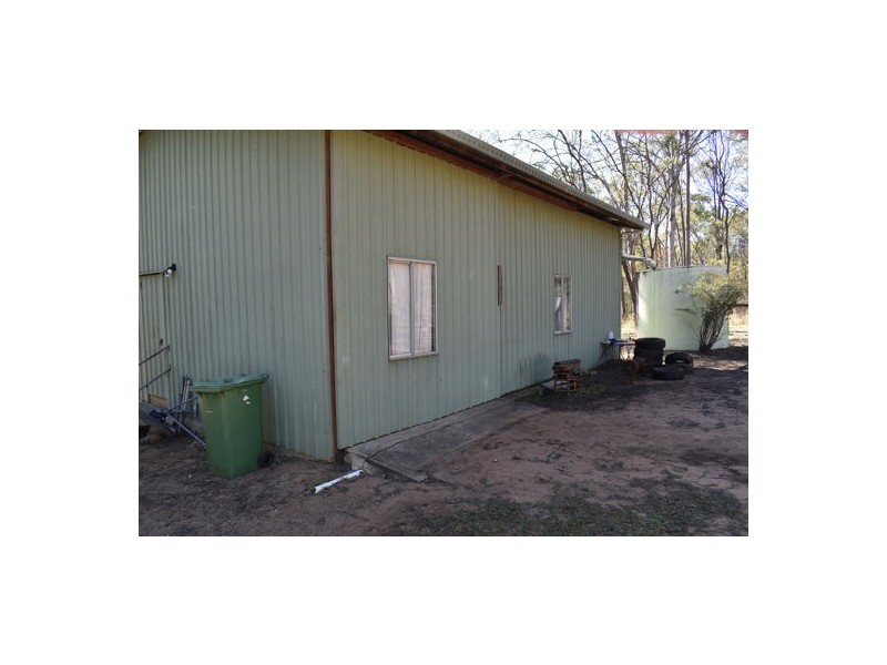 41 Menzies Road, Helidon Spa QLD 4344