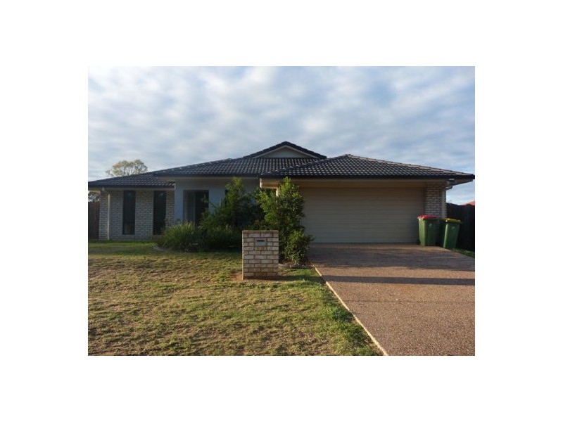 517 Connors Road, Helidon QLD 4344