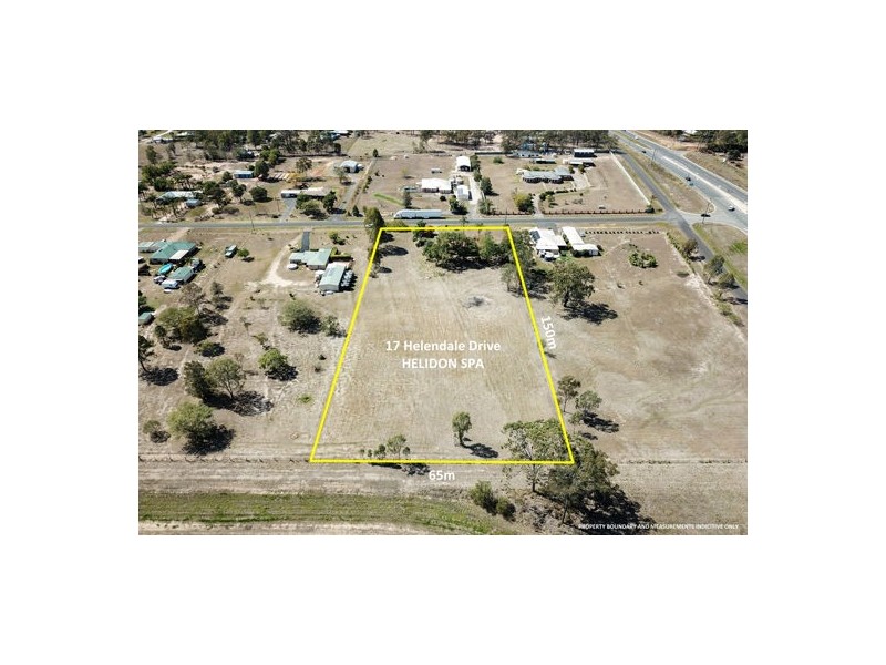 17 Helendale Drive, Helidon Spa QLD 4344