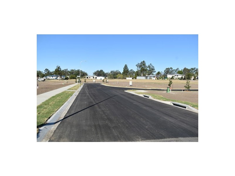 Lot 83 Pamela Court, Withcott QLD 4352