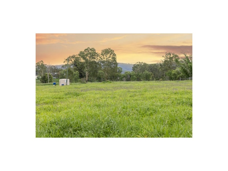 160 Murphys Creek Road, Postmans Ridge QLD 4352