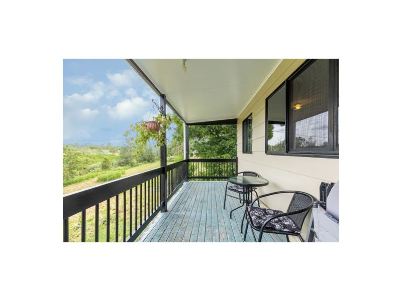 160 Murphys Creek Road, Postmans Ridge QLD 4352
