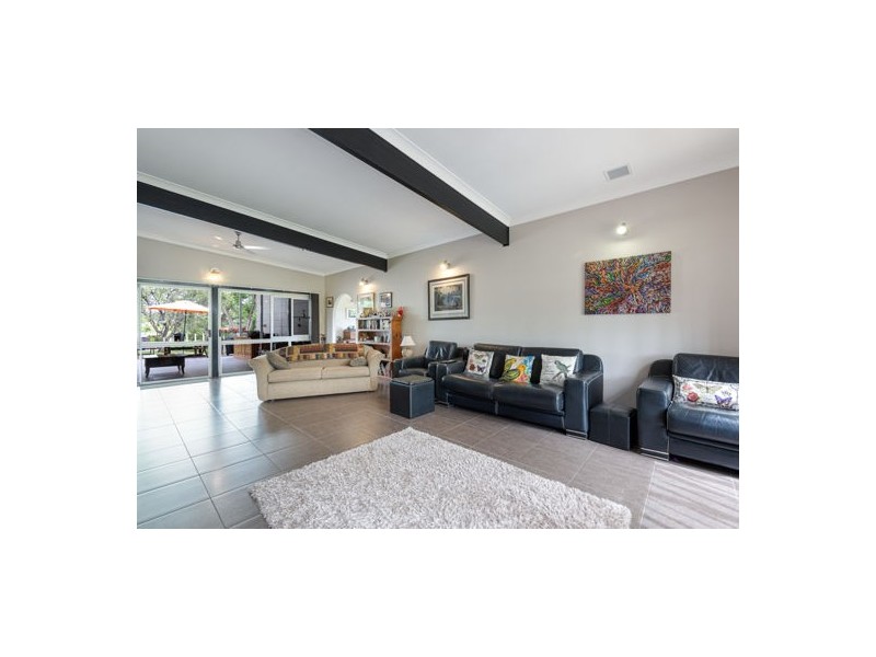 160 Murphys Creek Road, Postmans Ridge QLD 4352