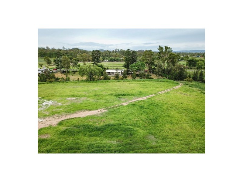 160 Murphys Creek Road, Postmans Ridge QLD 4352
