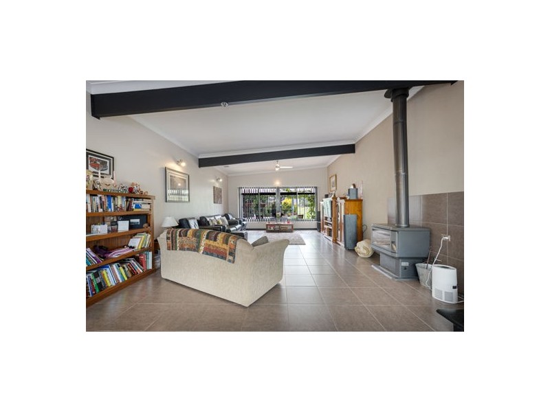 160 Murphys Creek Road, Postmans Ridge QLD 4352