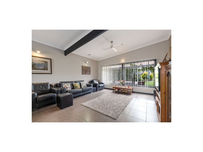 160 Murphys Creek Road, Postmans Ridge QLD 4352
