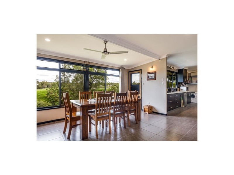 160 Murphys Creek Road, Postmans Ridge QLD 4352