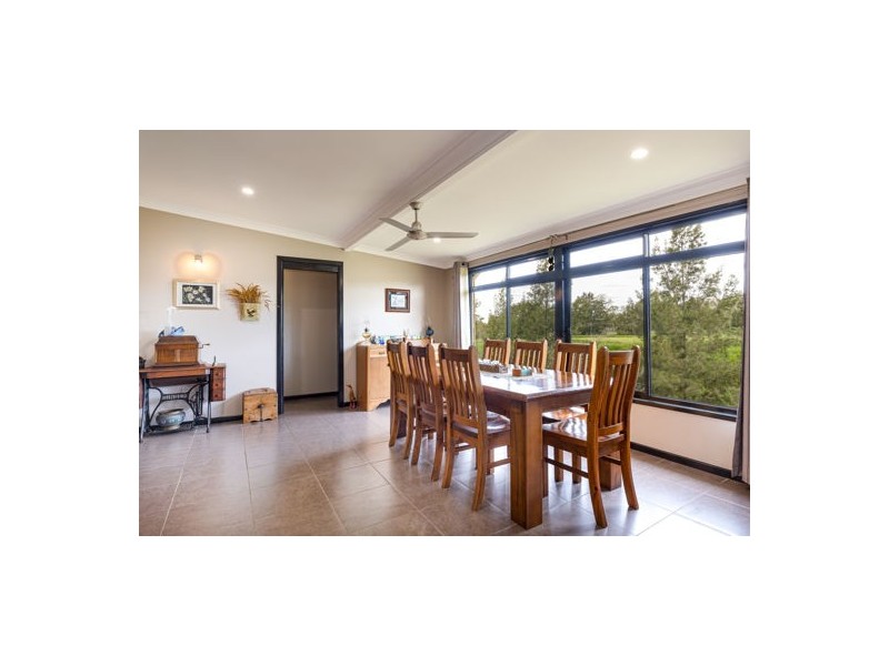 160 Murphys Creek Road, Postmans Ridge QLD 4352
