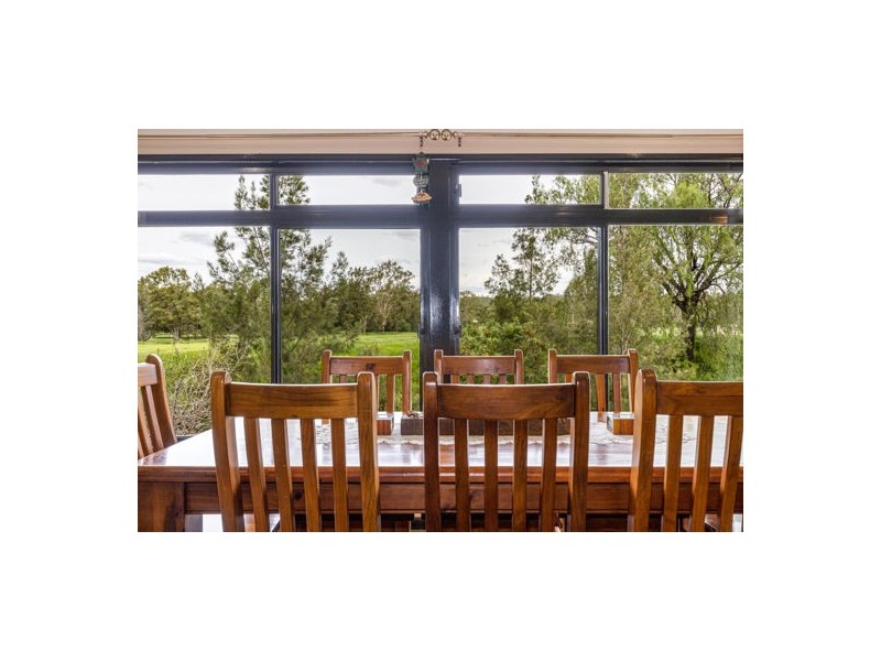 160 Murphys Creek Road, Postmans Ridge QLD 4352